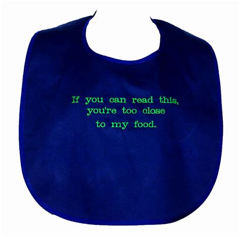 fun adult bibs|Funny Bibs for Adults .